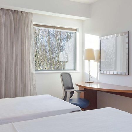 Hampton By Hilton Corby Hotell Eksteriør bilde