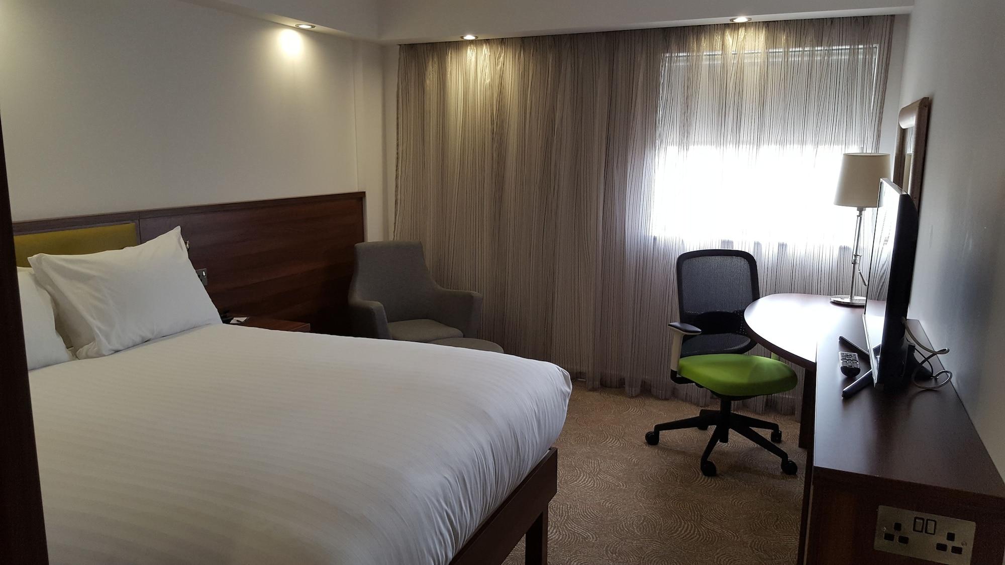 Hampton By Hilton Corby Hotell Eksteriør bilde