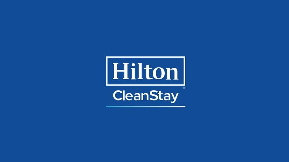 Hampton By Hilton Corby Hotell Eksteriør bilde