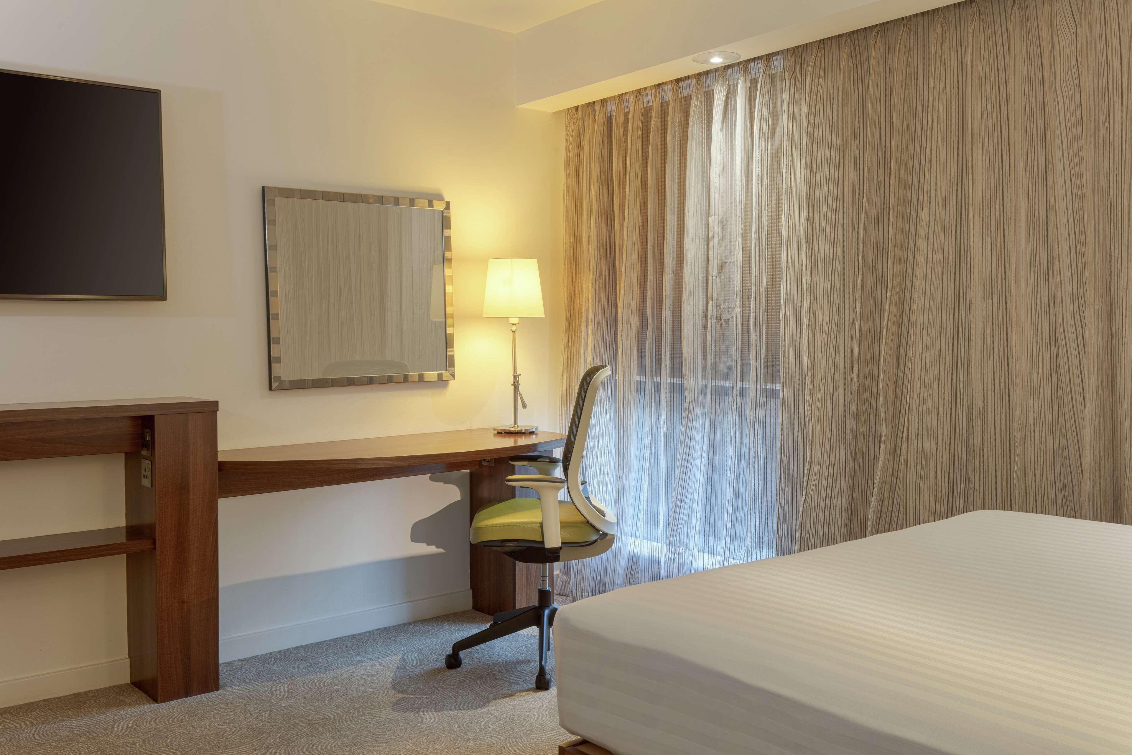 Hampton By Hilton Corby Hotell Eksteriør bilde