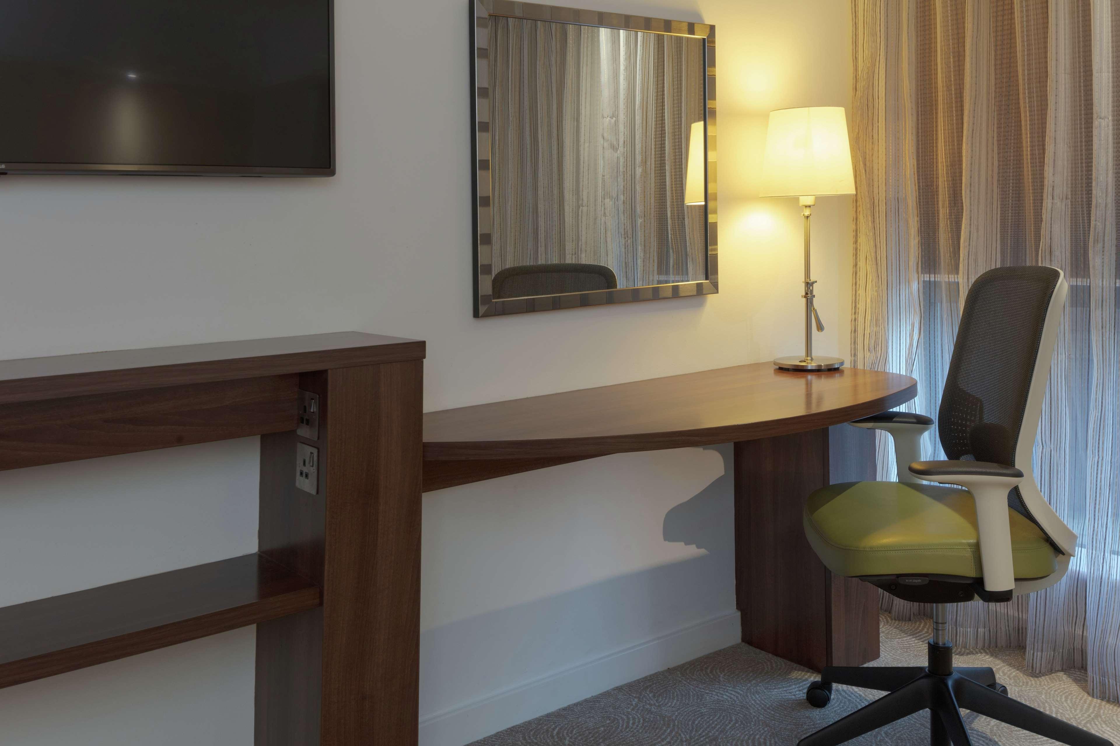 Hampton By Hilton Corby Hotell Eksteriør bilde