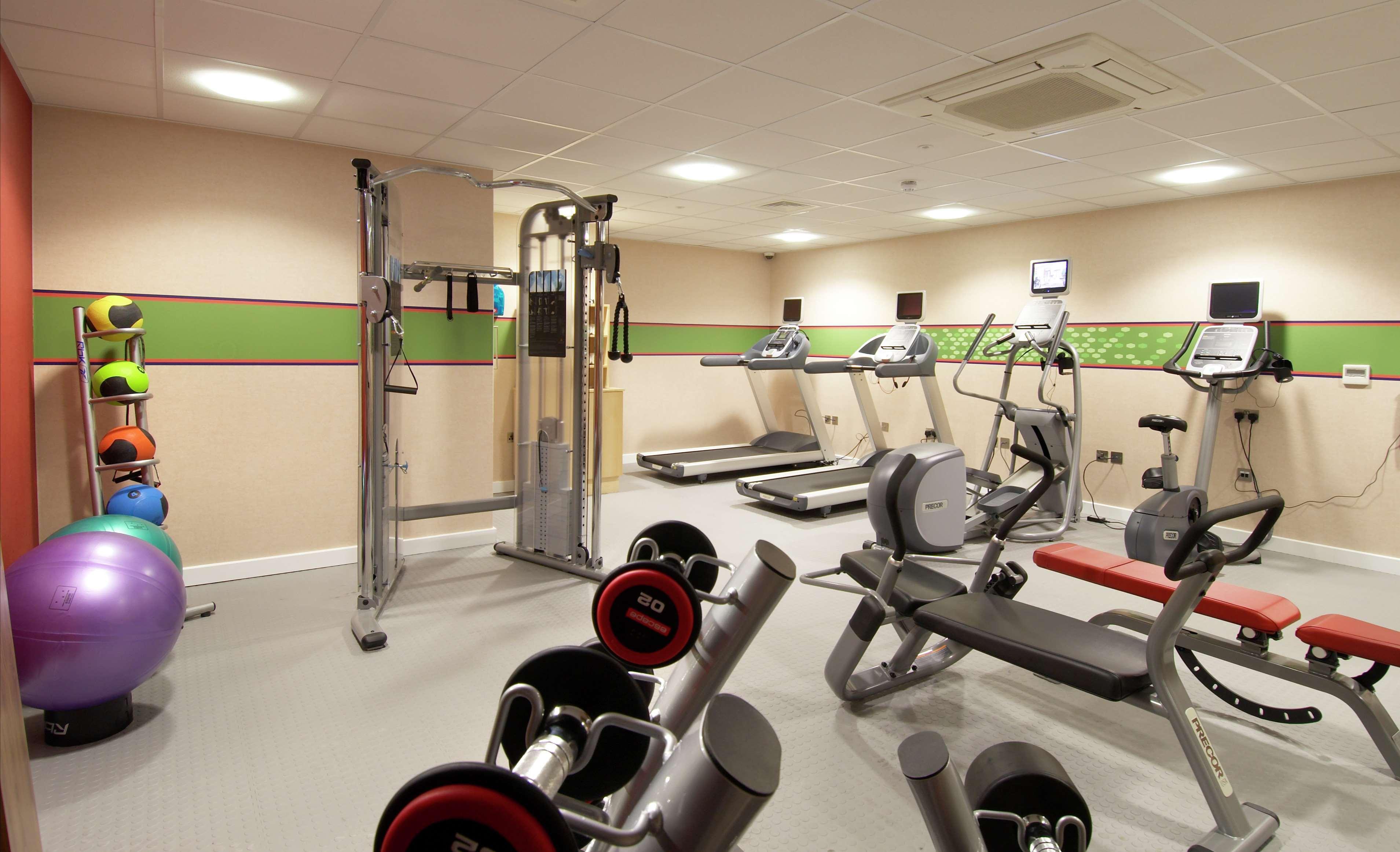 Hampton By Hilton Corby Hotell Fasiliteter bilde