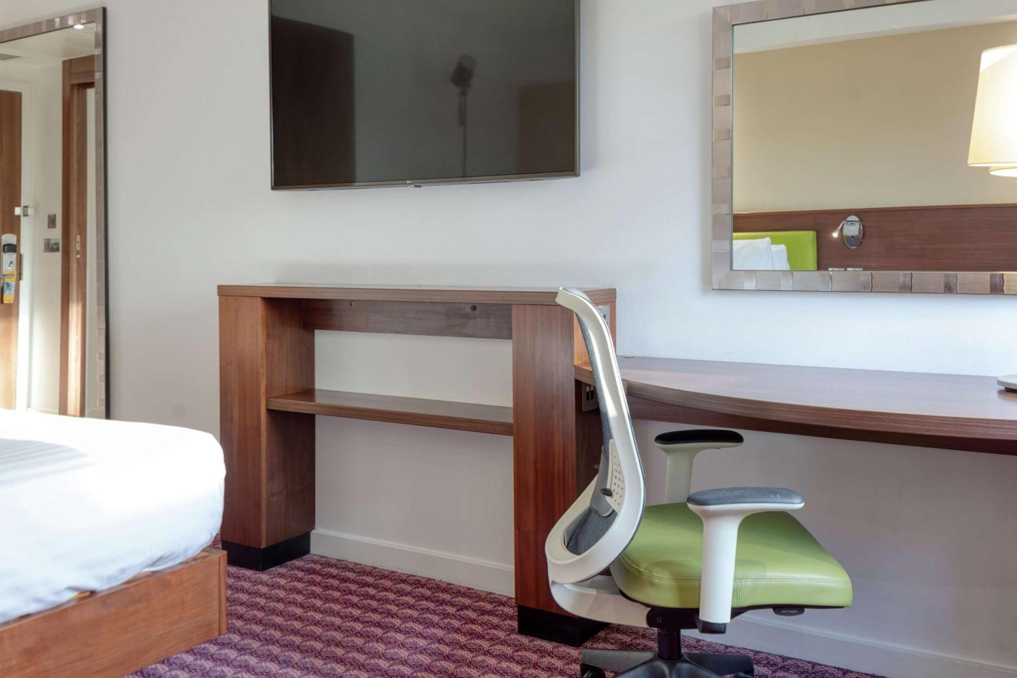 Hampton By Hilton Corby Hotell Eksteriør bilde