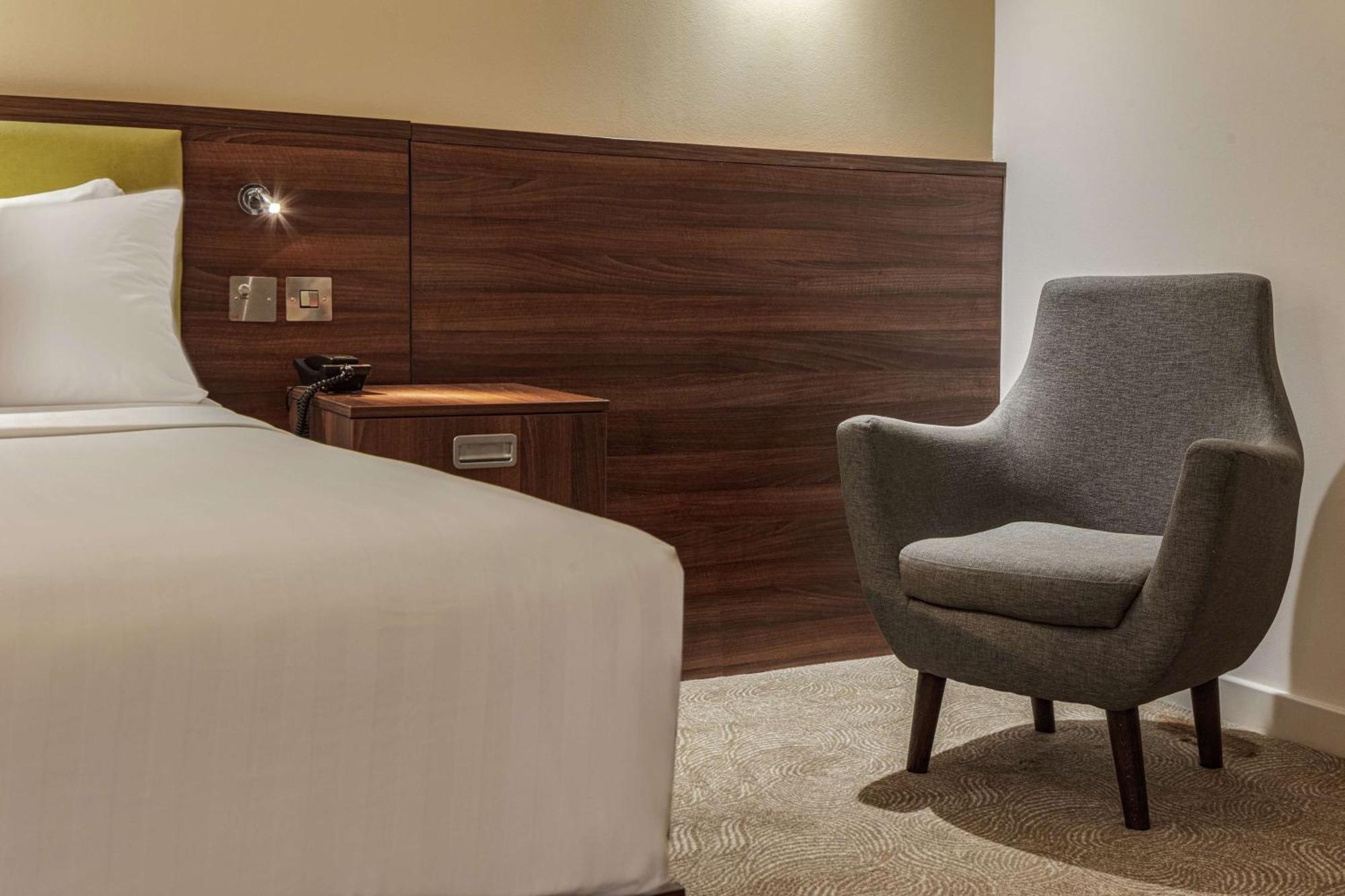 Hampton By Hilton Corby Hotell Eksteriør bilde