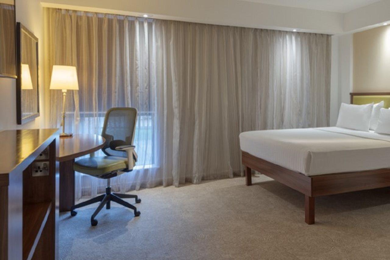 Hampton By Hilton Corby Hotell Eksteriør bilde